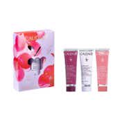 Caudalie Nourishing Hand Cream Trio (3 pcs)