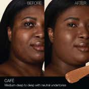 NARS Radiant Creamy Concealer - Cafe (6 ml)