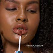 KIRO Non-stop Airy Matte Liquid Lip - Nutmeg Nude 12 (5 ml)