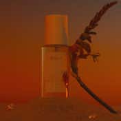 OUAI Ibiza Hair And Body Fragrance Mist (97 ml)
