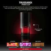Trussardi Primo Eau De Parfum for Men (50 ml)