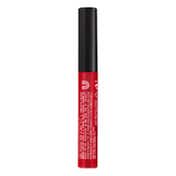 Lakme Forever Matte Liquid Lip 16hr Lipstick Lightweight & Transferproof - Red Carpet (5.6 ml)