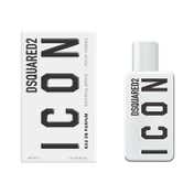 DSQUARED2 Icon Pour Femme Eau De Parfum (50 ml)