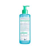 Bioderma Sebium Gel Moussant Acne Defence Cleanser For Oily Acne Prone Skin (400 ml)
