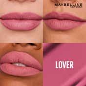 Maybelline New York Super Stay Matte Ink Liquid Lipstick - 15 Lover (5 ml)
