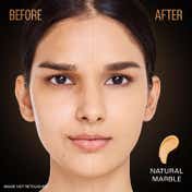 Lakme Forever Matte Longwear Foundation - Natural Marble (25 ml)