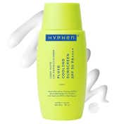 Hyphen Fluid Cooling Sunscreen SPF 50 PA++++ (50 ml)