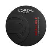 L'Oreal Paris Infallible Cushion Foundation 24Hr Full Coverage Glass-Skin Finish - ShadeN127 (11 g)
