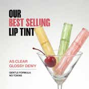 FOCALLURE Color Lasting Lip Tint - PP02 (2 g)