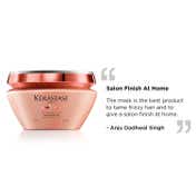KERASTASE Discipline Maskeratine Mask for Frizzy Hair with Morpho-Keratine (200 ml)