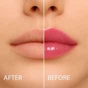 Lamel Hydrating Lip Oil Let`S Glaze - 403 Sweet cherry (4 g)