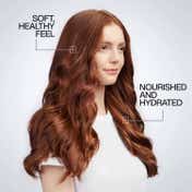 REDKEN One United 25 Benefit Leave-In Treatment,Detangles, Controls Frizz & Adds Shine (150 ml)