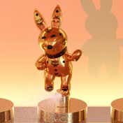 MCM Jolly Rabbit Unisex Eau de Parfum (100 ml)