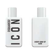 DSQUARED2 Icon Pour Femme Eau De Parfum (50 ml)