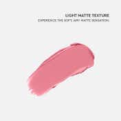 KIRO Non Stop Airy Matte Liquid Lipstick - Muted Orchid 30 (5 ml)