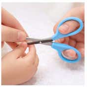 Babila Baby Manicure Set MS-V02 (3 pcs)