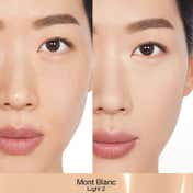NARS Sheer Glow Foundation - Mont Blanc (30 ml)