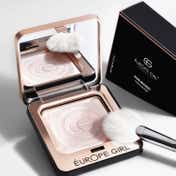 Europe Girl Sun-kissed Highlighter - EG06 Radiant Glow (10 g)
