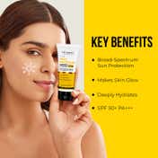 Dr. Sheth's Haldi & Hyaluronic Acid Serum (30ml)