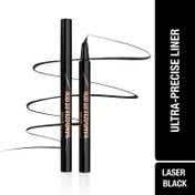 Maybelline New York Nano Sculpt Pen Eyeliner - Laser Black (0.6 ml)