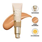 Daily Life Forever52 Sensational SPF 50+ Foundation - Icon 08 (30 ml)