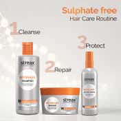 Streax Professional Botbrazil Nourishing Complete Haircare Range