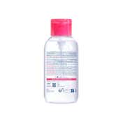 Bioderma Sensibio H2O Micellar Water With Cucumber Extract Removes Makeup - Pump (500 ml)