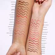Lamel Long Lasting Gel Lip Liner - N 411 Ruby Red (1.7 g)
