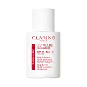 Clarins UV Plus Advanced SPF 50 PA++++ Sunscreen - Translucent (30 ml)