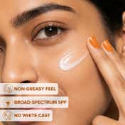 Daily Life Forever52 Aqua thin Calming Sunscreen 2%Niacinamide SPF 50 PA+++ (50 ml)