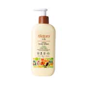 Tikitoro Kids Soothing Body Lotion (300 ml)