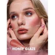Sheglam Bold Booster Lip Plumper - 506 Honey Glaze (1.5 g)