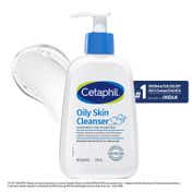 Cetaphil Oily Skin Cleanser (236 ml)