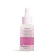 Lotus Organics+ Hair Growth Active Concentrate Serum (28 ml)