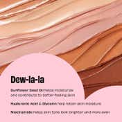 Benefit Cosmetics Dew La-La Luna The Benetint Full-Size Rose-Tinted Lip & Cheek Stain & Highlighter