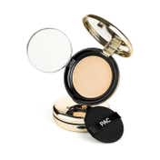 PAC Spotlight Powder Foundation Soft Focus Base Smooth One Stroke Application - SP Medium 200 (9 g)