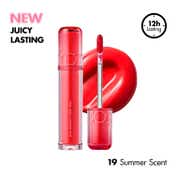 Rom&nd The Juicy Lasting Tint - 19 Summer Scent (3.5 g)