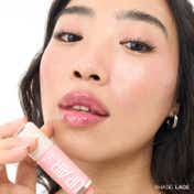 FAE Beauty Lip Air Ultra-Nourishing Oil Non-Sticky Glassy Finish 7 Oil-Blend - Lace (3 ml)