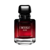 Givenchy L'Interdit Elixir Eau De Parfum for Women (80 ml)