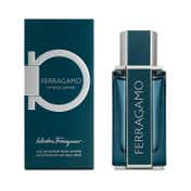 Salvatore Ferragamo Intense Leather Eau De Parfum (50ml)