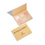 Europe Girl After Glow Kit - Multi-Color (50 g)