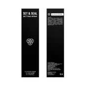 PAC Set & Seal Setting Spray with Cottonseed Extract Controls Sebum Hydrating Blurs Pores (120 ml)