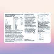The Good Bug Berberine 95% with Probiotics 1000 Mg (60 Veg Tablets)