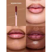 Sheglam Fall In Line Peel Off Lip Liner Stain - 011 Brownie Points (3 g)