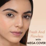 Insight Cosmetics Mega Cover Concealer - MN16 (10 g)