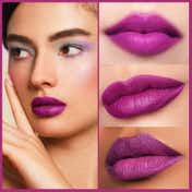 Oulac Kissproof Liquid Matte Lipstick - MS02 Passionate Kiss (4.5 ml)