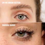 Benefit Cosmetics Beneville Fruit Stand Mini Lash & Brow Duo (2 pcs)