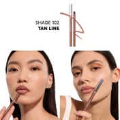 Yves Saint Laurent Lovenude Kiss Shaper Sculpting Lip Liner - 102 Tan Line (1.2 g)