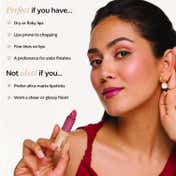 Akind Oh So Smooth Lip Creme 8-Hour Hydration & Lip Barrier-Friendly - Toasted (4.2 g)