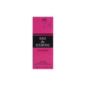 Iceberg Eau de Iceberg Wild Rose Eau De Toilette for Women (100 ml)